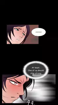 Missing Ch.1-11 (English) (Ongoing)