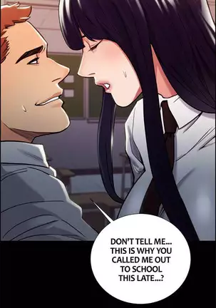 Taste of Forbbiden Fruit Ch.15/24