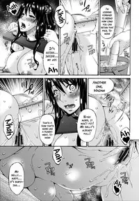 [Bai Asuka] Hametorare [English] {doujins.com}