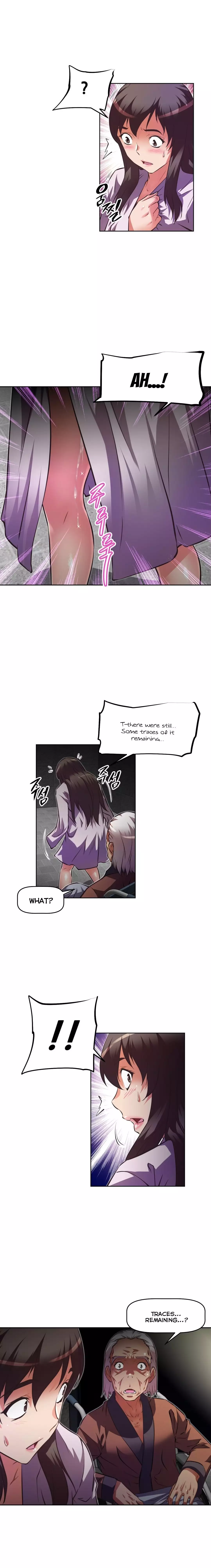 Brawling Go Ch.76-105