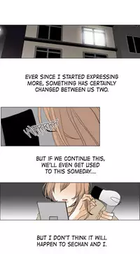 [Silverstar] Talk To Me Ch.1-37 (English) (Ongoing)