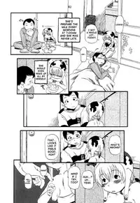[Horihone Saizou] Aiken Yougo Shuukan | Pet Dog Protection Week [English] [GuroTaku]