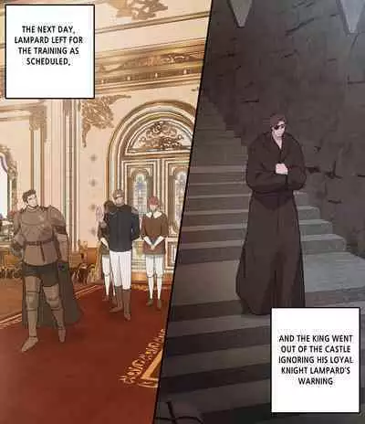 Kokuou no Tane | King's Seed