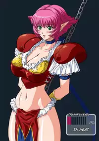 (C71) [Studio Mizuyokan (Higashitotsuka Rai Suta)] HIGH CALA (Viper RSR) [English] [rookie84]