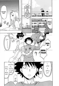 [Yanagi Masashi] Love and Devil Complete+Omake [English]