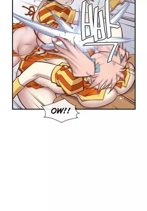 Master in My Dreams Ch.0-34