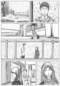 Don`t speak (remake)