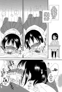 [Inomoto Rikako] Wankoro (COMIC Potpourri Club 2015-06) [English] {NecroManCr}