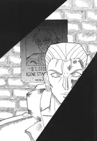 [Utemuteso] Level 5 (Outlawstar, Akihabara, CCS)