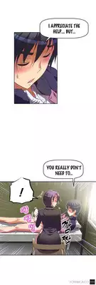 [Worin] Brawling Go Ch.0-39 (English) (YoManga) (Ongoing)