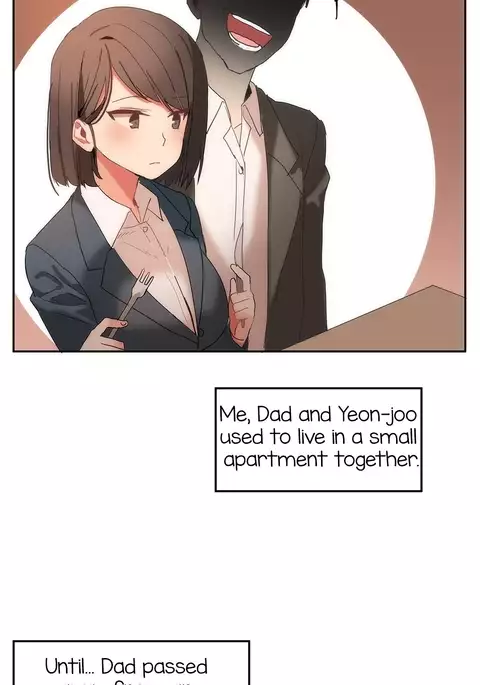 Hari Dormitory Ch.0-26