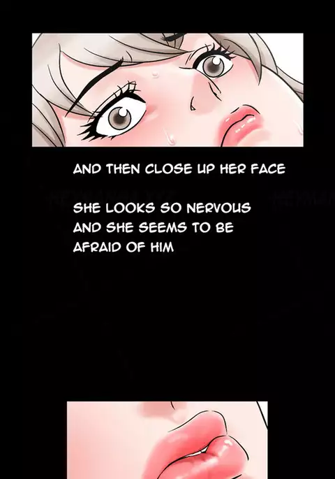 The Taste of Hands Ch.1-66