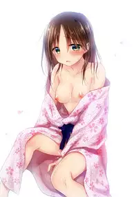 (COMIC1☆13) [AquaDrop (Mikami Mika)] Otomari Sex 1.5