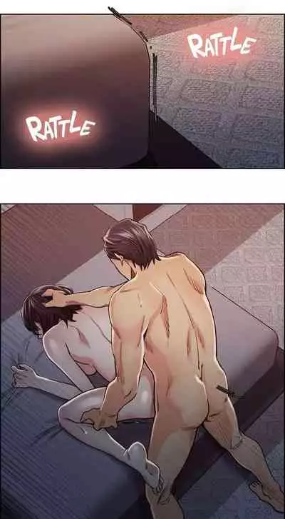 Taste of Forbbiden Fruit Ch.20/24