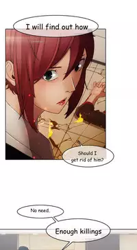 The Matrix Ch.1-9 (English) (Ongoing)