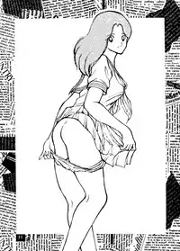 [STUDIO SHARAKU (Sharaku Seiya)] Touch vol. 3 ver.99 (Miyuki)