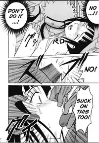 [Crimson Comics (Carmine)] Hinata (Naruto) [English]