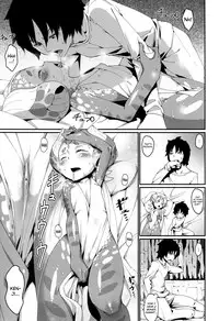 (C83) [Erdelied (Nenemaru)] Ajin Shoujo Tan Vol. 3 [English] {biribiri}