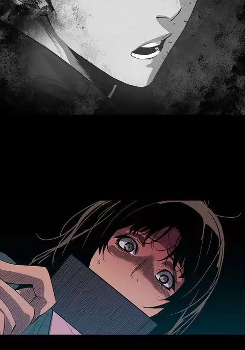 Canine Tooth Ch.1-12