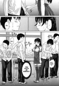 [Kisaragi Gunma] Love Selection [English] [Decensored]