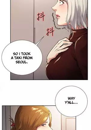 Taste of Forbbiden Fruit Ch.34/53