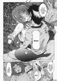 [Nico Pun Nise] Haramitai Kanojo (Kunoichi Drop) [English] [Kusanyagi]