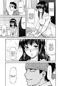 [Nagare Ippon] Onnanoko Bazaar [English] {doujin-moe.us}