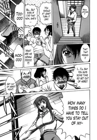 [Nozomu Tamaki] Anego 2 Ch. 10-12 [English] [Lazarus H]