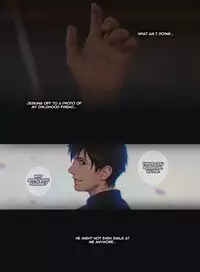 [Penguin Frontier] Smile Ch.02 - Distance of Feelings [English]