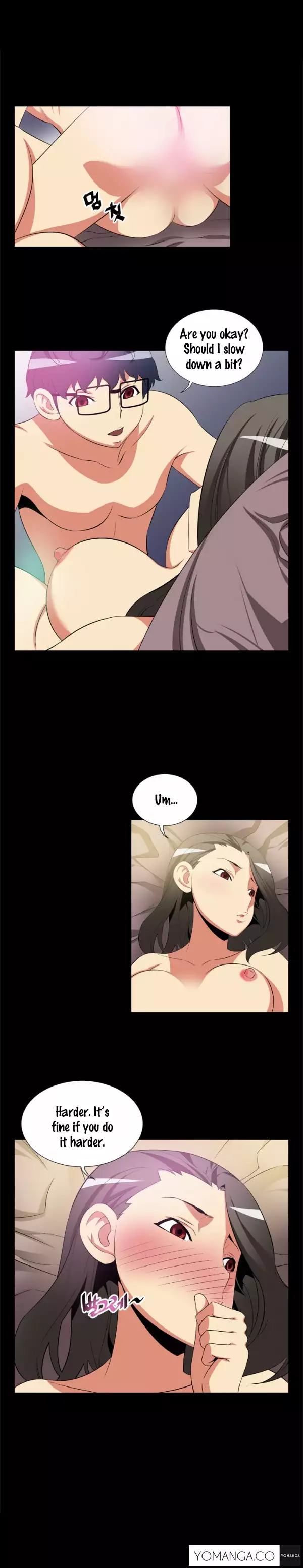 Love Parameter Ch.1-24