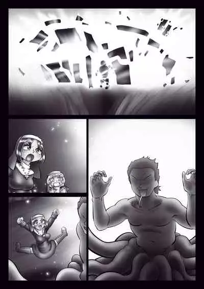 Shuudoujo to Ma o Yadosu Mono Saishuushou