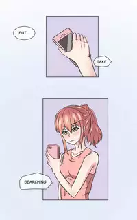 [SoonSoon9696] Warmth (GL) [English]