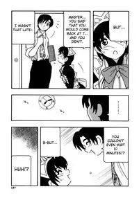 [O.RI] Maid Club [English] [Yoroshii]