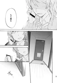 (C88) [Mushiyaki!! (Kanbayashi Makoto)] ENCORE! (Love Live!)