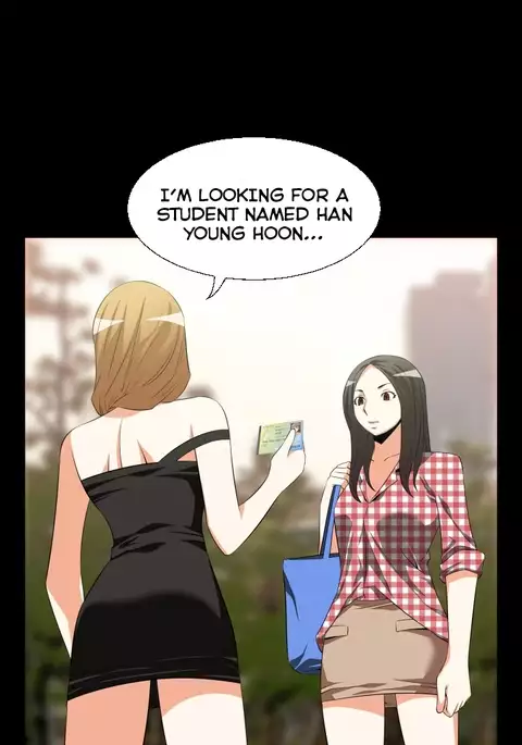 Love Parameter Ch.1-73