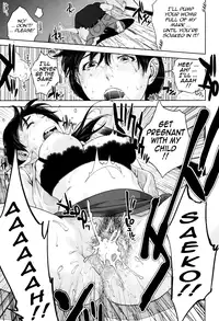 [Tohzai] Okusan to Issho♥ | With a Married Woman♥ [English] {Tadanohito}