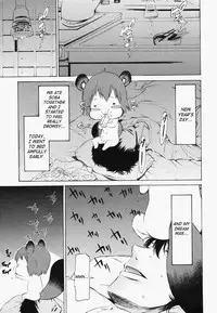 [D.P] Poko to Wonderful [English] [SaHa]