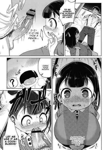 Punipuni Chiccha Tappotapo Ch. 1-7