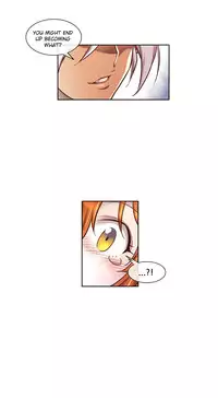 [Son Hee-Joon] Master in My Dreams Ch.0-32 (English) (Ongoing)