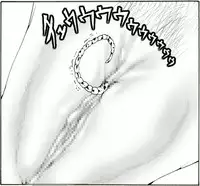 [Kame no Onaka] CORRUPT&ROTTEN Cutey Liddy no Funiku no Andouille "Sono San"