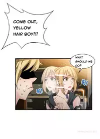 [Gyuo] Kill the Dead Bastard Ch.0-13 (English) (Ongoing)