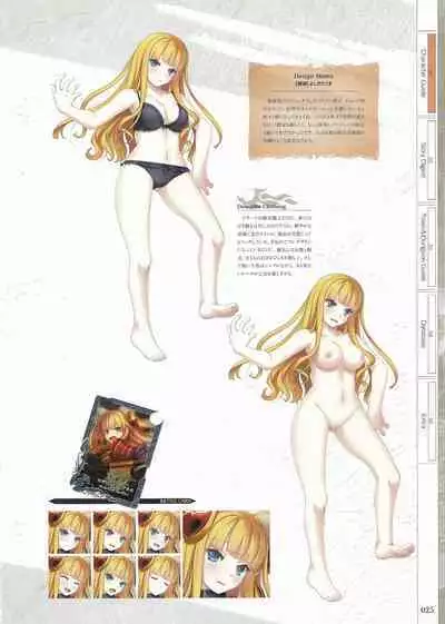 Fuukan no Grasesta Perfect Guidebook