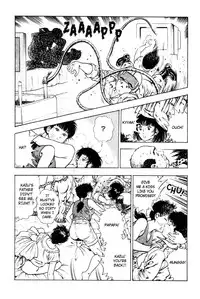 [Maeda Toshio] Adventure Kid Vol.3 [English]