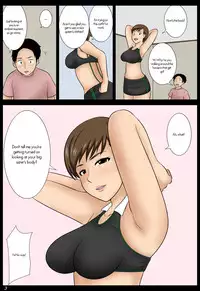 [Mikan-dou] In the Rain [English] [UsagiTrans]