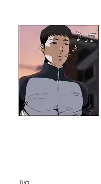 Take a Peek Ch.1-6 (English) (Ongoing)