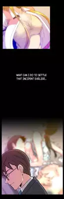 [Yi Hyeon Min] Drug Candy Ch.0-39 [English] [YoManga] (Ongoing)