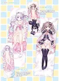 Dengeki Moeoh 2019-08