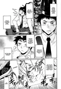 [Manabe Jouji] Kanojo de Ippai 3 Ch. 19-24 [English] {Ochimusha}