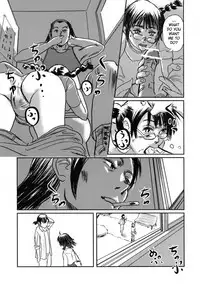 (C73) [Seme Danjou (Mashiraga Aki)] Musa [English]