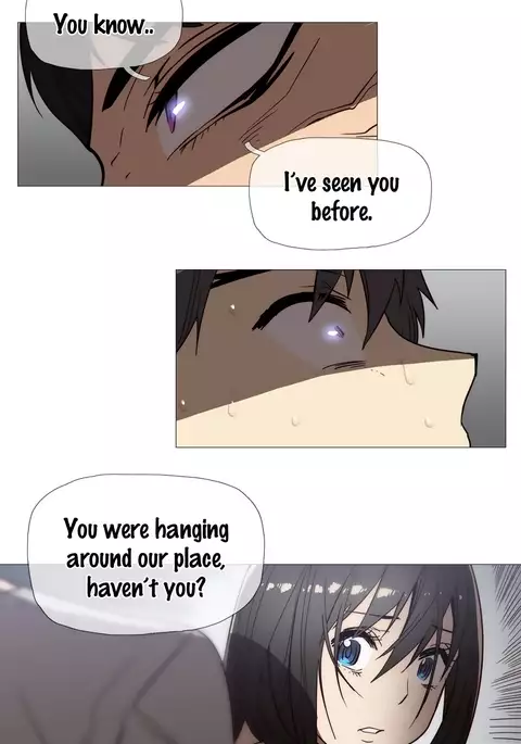 Household Affairs Ch.1-32